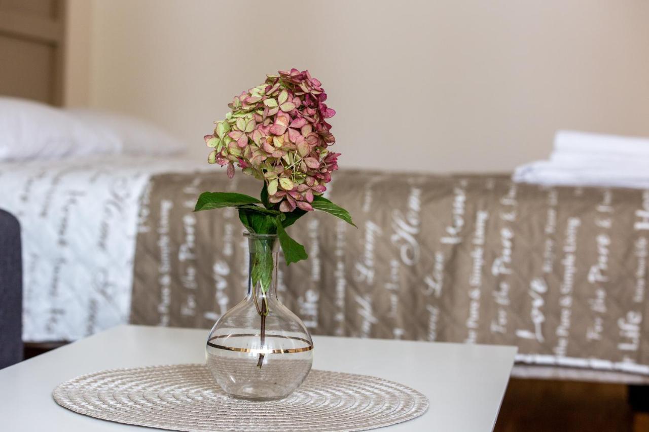 Violetos Lux Apartamentai2 Друскининкай Экстерьер фото